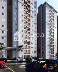 Apartamento com 3 Quartos à venda, 78m² no Jardim dos Calegaris, Paulínia