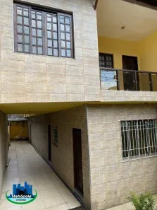 Casa com 4 Quartos à venda, 125m² no Vila Flórida, Guarulhos