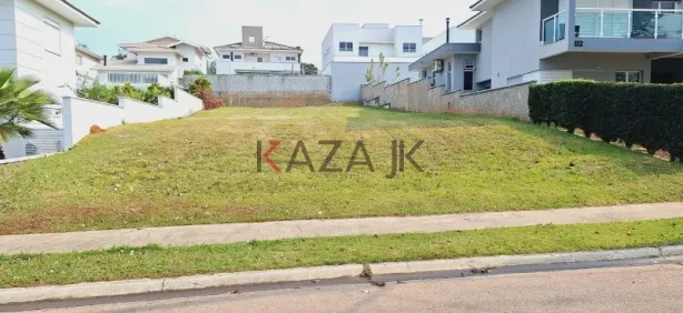 Lote/Terreno à venda, 560m² no Condomínio Reserva da Serra, Jundiaí
