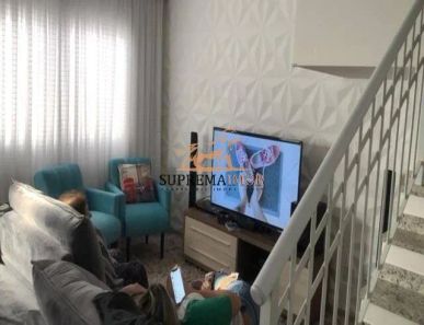 Casa de Condomínio com 3 Quartos à venda, 148m² no Parque Campolim, Sorocaba