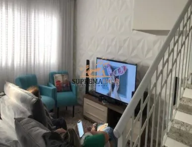 Casa de Condomínio com 3 Quartos à venda, 148m² no Parque Campolim, Sorocaba