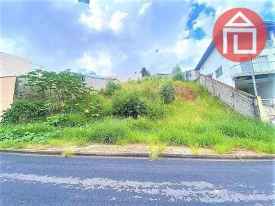 Lote/Terreno à venda, 400m² no Jardim Estancia Santana, Bragança Paulista
