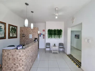 Ponto Comercial com 6 Quartos à venda, 224m² no Jardim Irajá, Ribeirão Preto