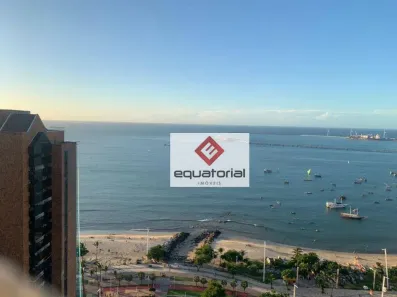 Apartamento com 5 Quartos à venda, 602m² no Mucuripe, Fortaleza