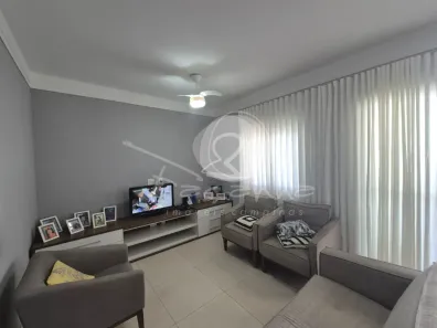 Apartamento com 3 Quartos à venda, 74m² no Parque Prado, Campinas