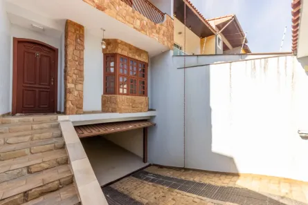 Sobrado com 3 Quartos à venda, 260m² no Nova Petrópolis, São Bernardo do Campo