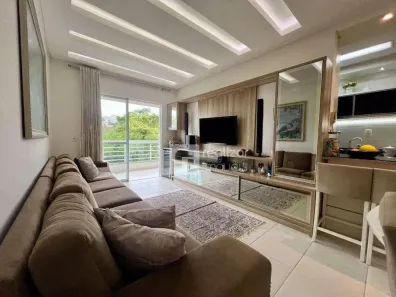 Cobertura com 4 Quartos à venda, 191m² no João Paulo, Florianópolis