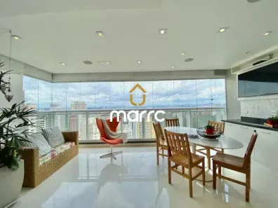 Apartamento com 3 Quartos à venda, 184m² no Vila Suzana, São Paulo