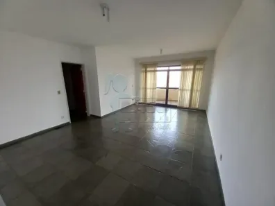 Apartamento com 3 Quartos para alugar, 128m² no Jardim Paulista, Ribeirão Preto