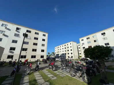 Apartamento com 2 Quartos à venda, 44m² no Maraponga, Fortaleza