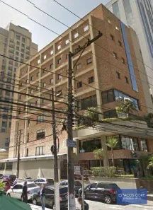 Prédio Comercial para alugar, 2750m² no Chácara Santo Antônio (Zona Sul), São Paulo