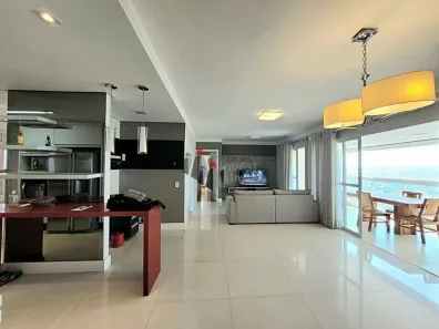 Apartamento com 3 Quartos à venda, 137m² no Loteamento Alphaville Campinas, Campinas
