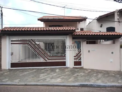 Casa com 3 Quartos à venda, 321m² no Jardim Marco Leite, Jundiaí