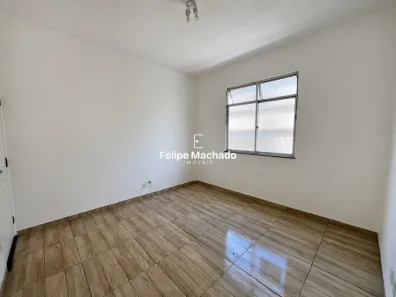 Apartamento com 2 Quartos à venda, 55m² no Abolição, Rio de Janeiro