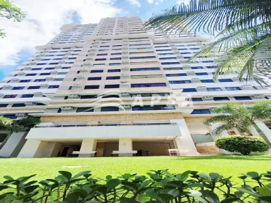 Apartamento com 3 Quartos para alugar, 119m² no Cocó, Fortaleza