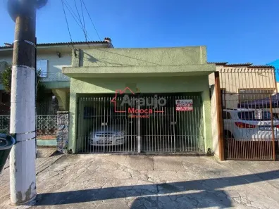 Casa com 2 Quartos à venda, 198m² no Quarta Parada, São Paulo