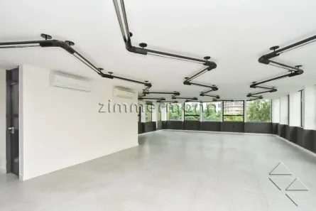 Sala Comercial à venda, 286m² no Vila Olímpia, São Paulo