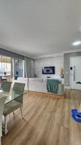 Apartamento com 3 Quartos à venda, 94m² no Jardim São Paulo, Guarulhos