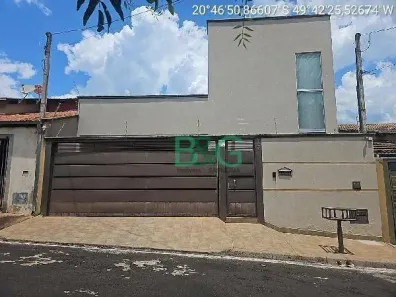 Casa de Condomínio com 3 Quartos à venda, 193m² no Monte Aprazível, Monte Aprazível
