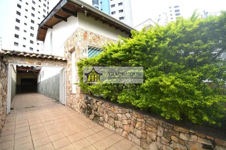 Casa com 3 Quartos à venda, 200m² no Vila da Saúde, São Paulo