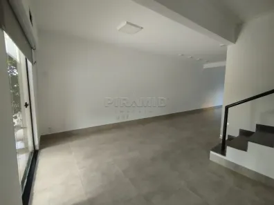Casa de Condomínio com 3 Quartos para alugar, 113m² no City Ribeirão, Ribeirão Preto