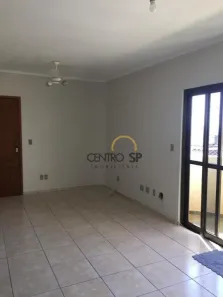Apartamento com 3 Quartos à venda, 109m² no Vila Mesquita, Bauru