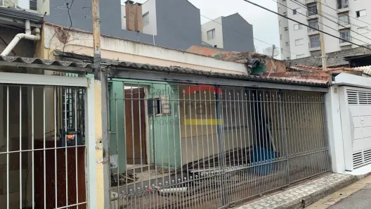 Sobrado com 3 Quartos à venda, 250m² no Vila Romero, São Paulo