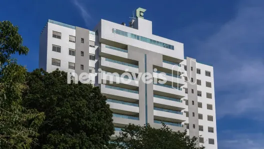 Apartamento com 4 Quartos para venda ou aluguel, 162m² no Carmo, Belo Horizonte