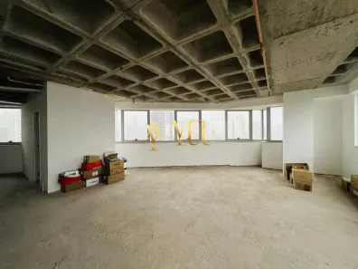 Sala Comercial com 1 Quarto à venda, 101m² no Setor Marista, Goiânia