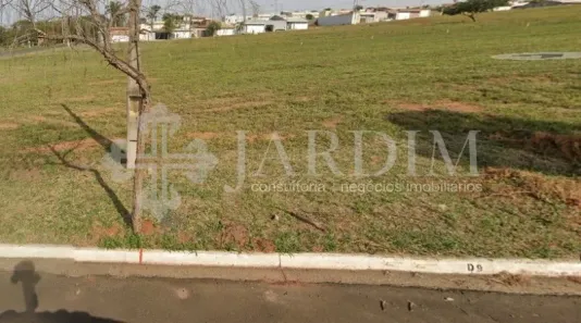 Lote/Terreno à venda, 278m² no Campestre, Piracicaba