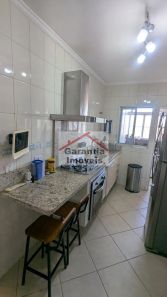Apartamento com 3 Quartos à venda, 72m² no Bela Vista, Osasco