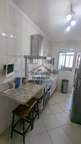 Apartamento com 3 Quartos à venda, 72m² no Bela Vista, Osasco