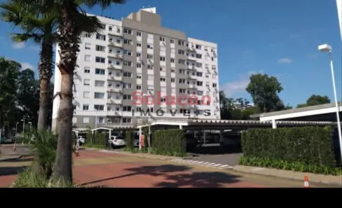 Apartamento com 2 Quartos à venda, 64m² no Centro, Canoas