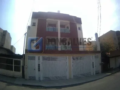 Cobertura com 3 Quartos à venda, 168m² no Parque das Nações, Santo André