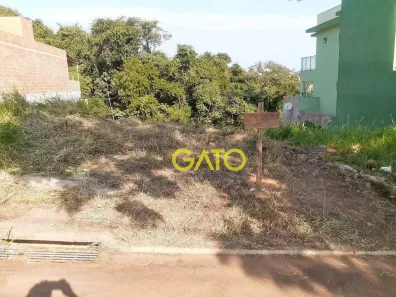 Lote/Terreno à venda, 187m² no Jardim Vale Verde, Jundiaí