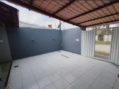 Casa com 2 Quartos à venda, 132m² no Chácaras de Inoã (Inoã), Maricá
