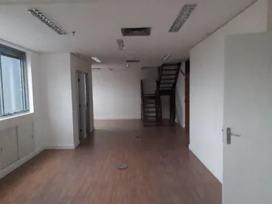 Sala Comercial para alugar, 45m² no Pinheiros, São Paulo
