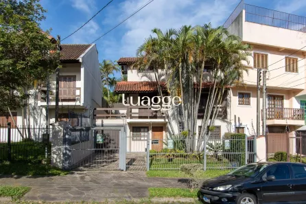 Casa com 3 Quartos à venda, 203m² no Ipanema, Porto Alegre