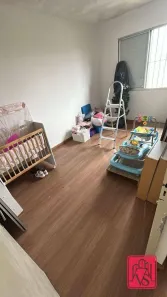 Apartamento com 2 Quartos à venda, 55m² no Assunção, São Bernardo do Campo