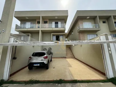 Casa com 3 Quartos à venda, 118m² no Jardim Maristela, Atibaia