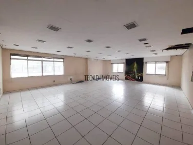 Sala Comercial para alugar, 120m² no Pinheiros, São Paulo