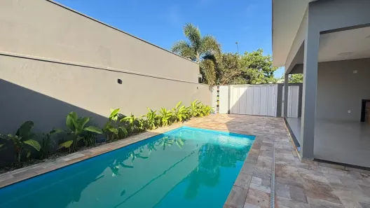 Casa de Condomínio com 3 Quartos à venda, 205m² no Jardim Magnólias, Araraquara