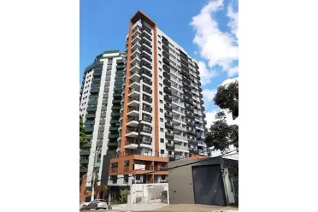 Apartamento com 1 Quarto à venda, 43m² no Chácara Inglesa, São Paulo
