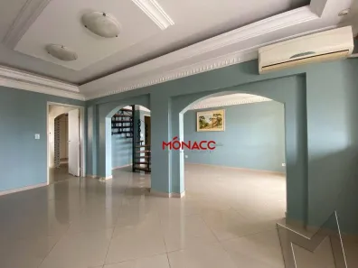 Apartamento com 3 Quartos à venda, 167m² no Centro, Londrina