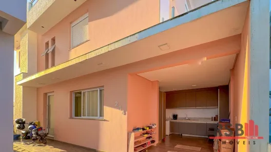 Casa com 3 Quartos à venda, 172m² no Balneário Rosa do Mar, Passo de Torres