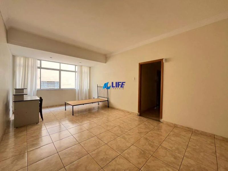 Apartamento com 3 quartos — Centro, Belo Horizonte