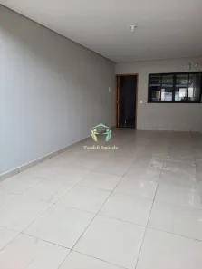 Sobrado com 3 Quartos à venda, 120m² no Jardim Stella, Santo André