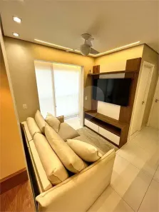 Apartamento com 2 Quartos à venda, 42m² no Vila Guaca, São Paulo