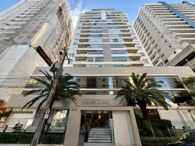 Apartamento com 3 Quartos à venda, 144m² no Campinas, São José