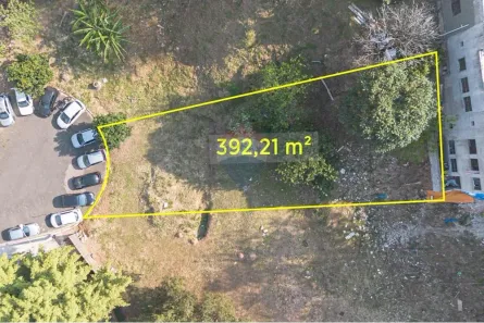 Lote/Terreno à venda, 392m² no Centro, Vinhedo